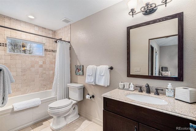 2657 S Sherman Street, Denver, CO 80210