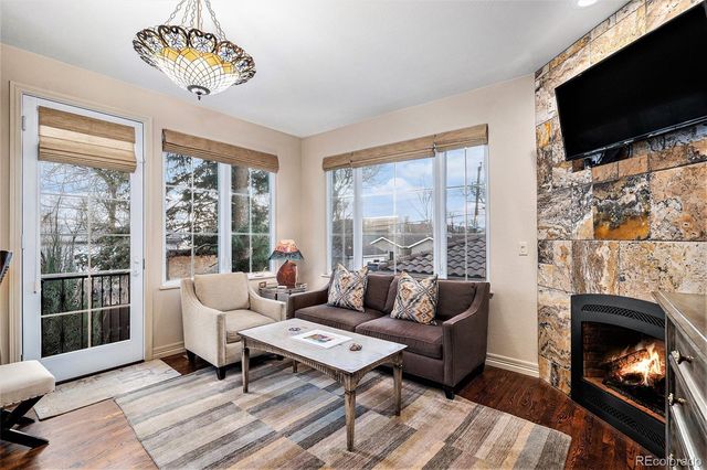 2657 S Sherman Street, Denver, CO 80210