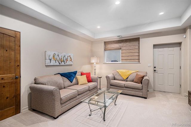 2657 S Sherman Street, Denver, CO 80210