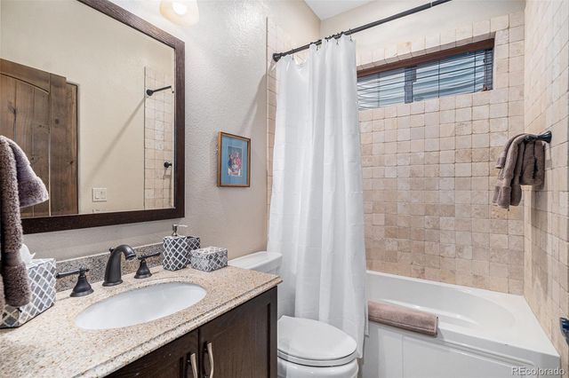 2657 S Sherman Street, Denver, CO 80210