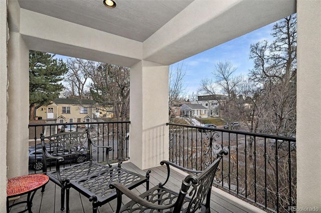 2657 S Sherman Street, Denver, CO 80210