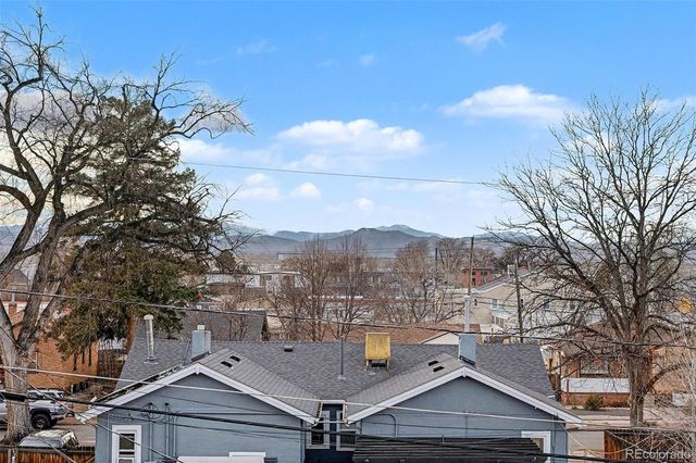 2657 S Sherman Street, Denver, CO 80210