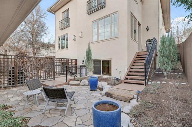 2657 S Sherman Street, Denver, CO 80210