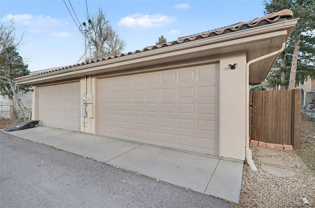 2657 S Sherman Street, Denver, CO 80210