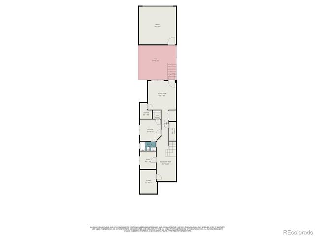 2657 S Sherman Street, Denver, CO 80210