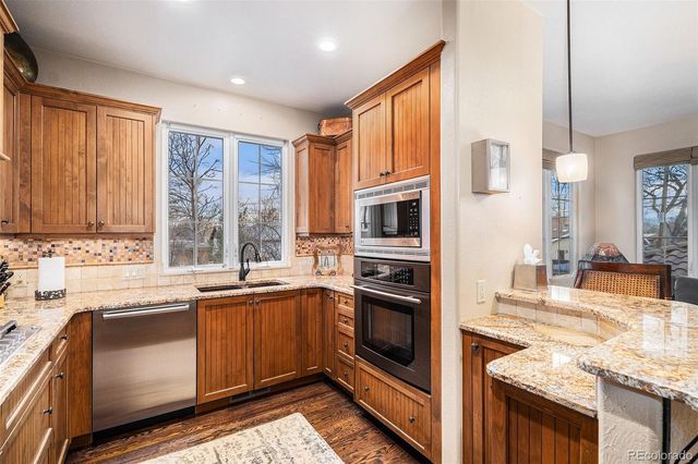 2657 S Sherman Street, Denver, CO 80210