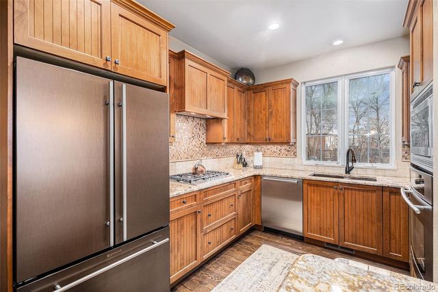 2657 S Sherman Street, Denver, CO 80210