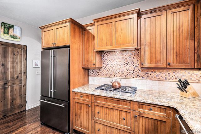 2657 S Sherman Street, Denver, CO 80210