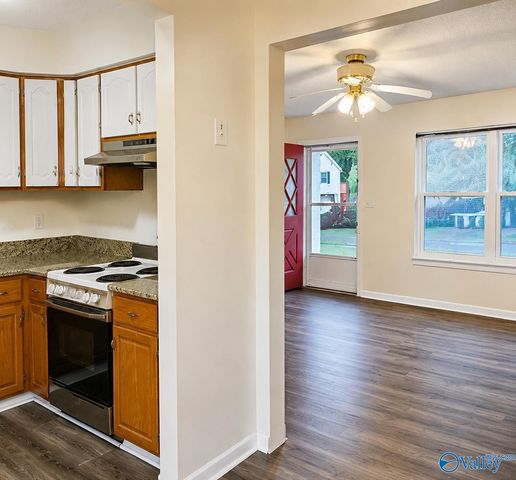 3311 Wilks Place, Huntsville, AL 35805