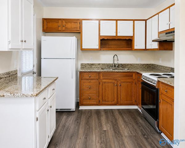 3311 Wilks Place, Huntsville, AL 35805