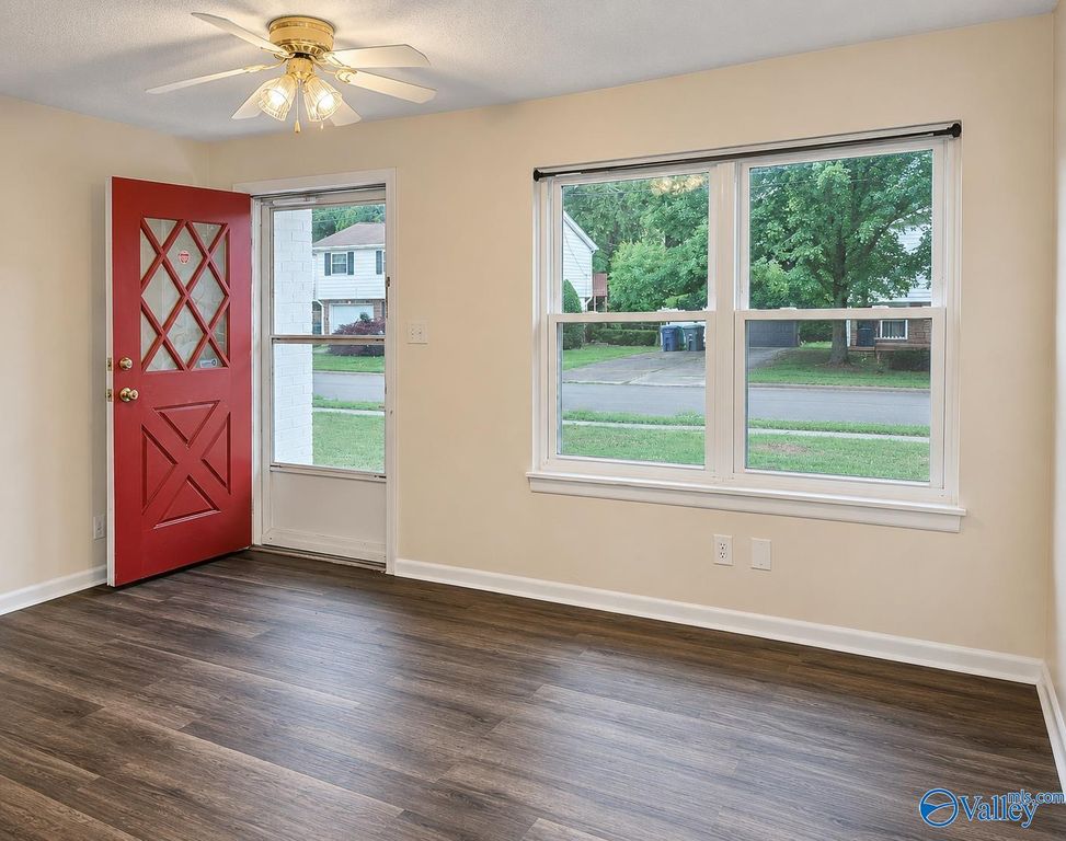 3311 Wilks Place, Huntsville, AL 35805