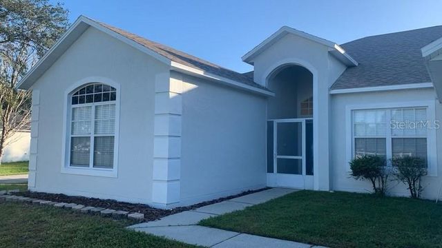 927 ALSACE DRIVE, Kissimmee, FL 34759