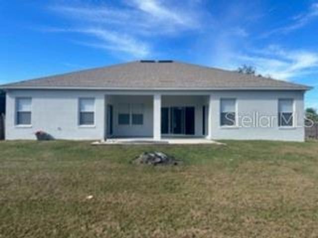 927 ALSACE DRIVE, Kissimmee, FL 34759