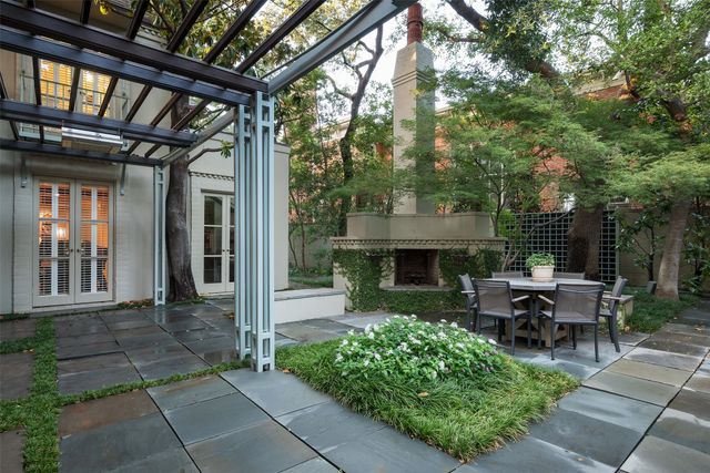 4009 Gillon Avenue, Highland Park, TX 75205