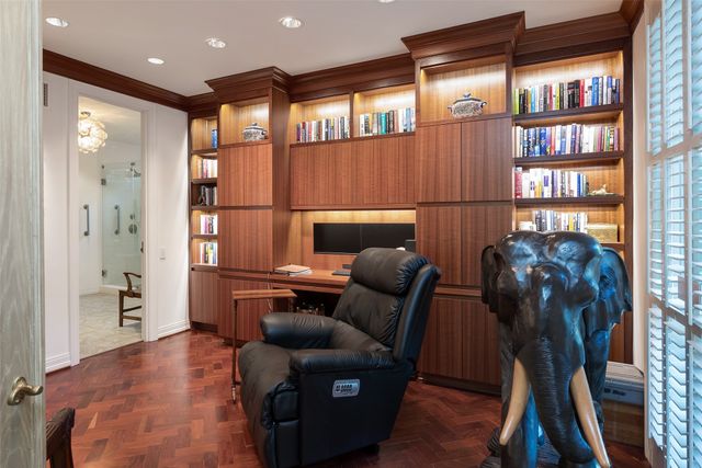 4009 Gillon Avenue, Highland Park, TX 75205