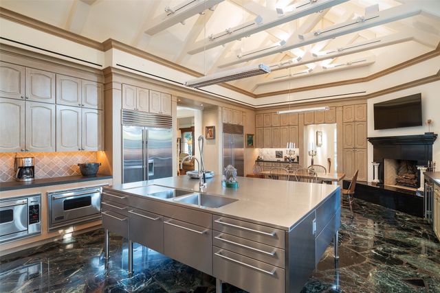 4009 Gillon Avenue, Highland Park, TX 75205