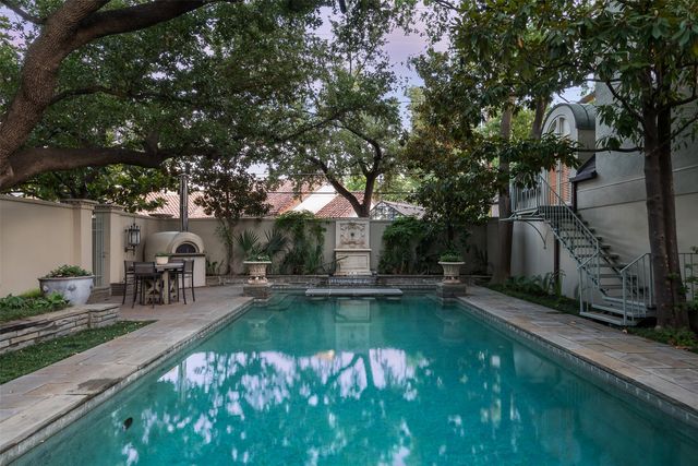 4009 Gillon Avenue, Highland Park, TX 75205