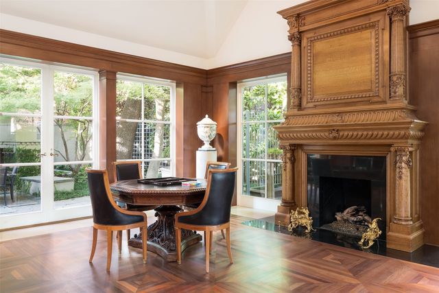 4009 Gillon Avenue, Highland Park, TX 75205