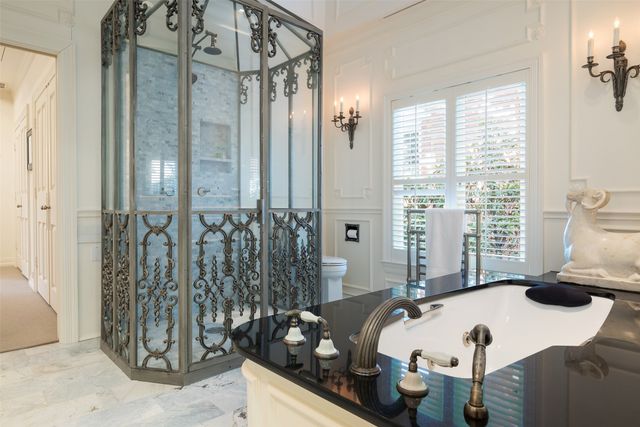 4009 Gillon Avenue, Highland Park, TX 75205
