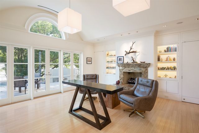 4009 Gillon Avenue, Highland Park, TX 75205
