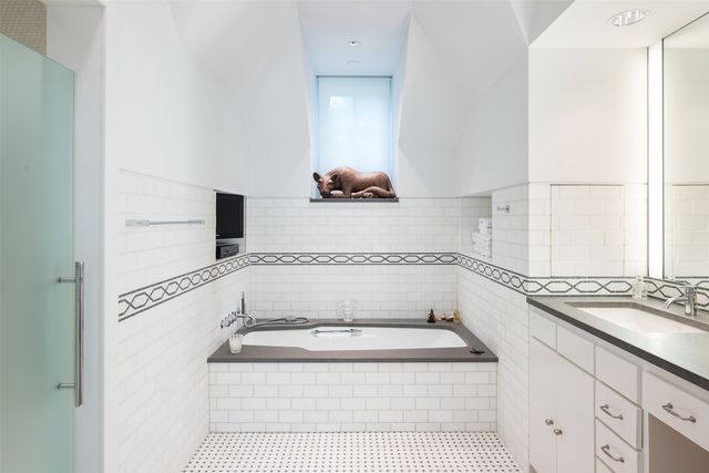 4009 Gillon Avenue, Highland Park, TX 75205