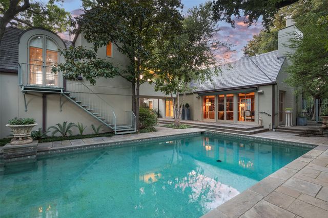 4009 Gillon Avenue, Highland Park, TX 75205