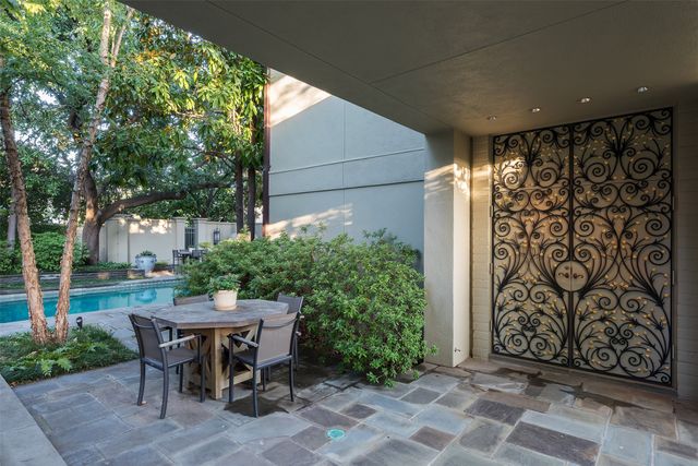 4009 Gillon Avenue, Highland Park, TX 75205