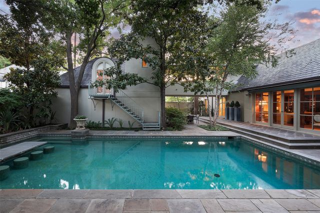 4009 Gillon Avenue, Highland Park, TX 75205