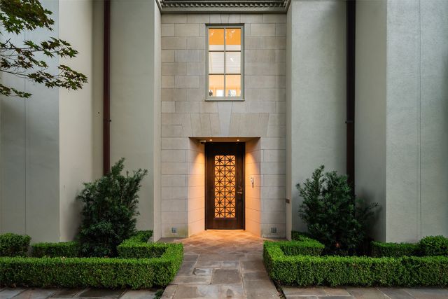 4009 Gillon Avenue, Highland Park, TX 75205