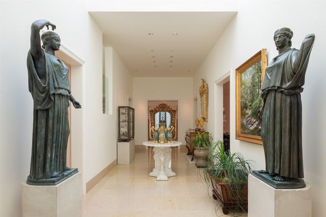 4009 Gillon Avenue, Highland Park, TX 75205