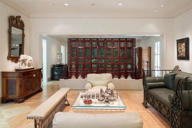 4009 Gillon Avenue, Highland Park, TX 75205