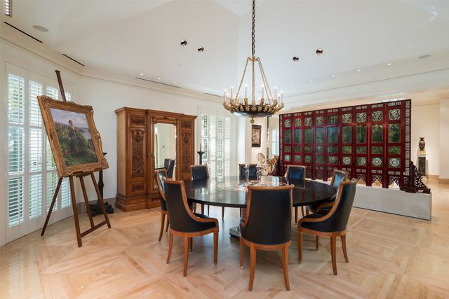 4009 Gillon Avenue, Highland Park, TX 75205