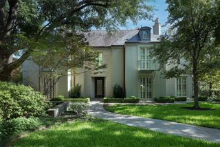4009 Gillon Avenue, Highland Park, TX 75205
