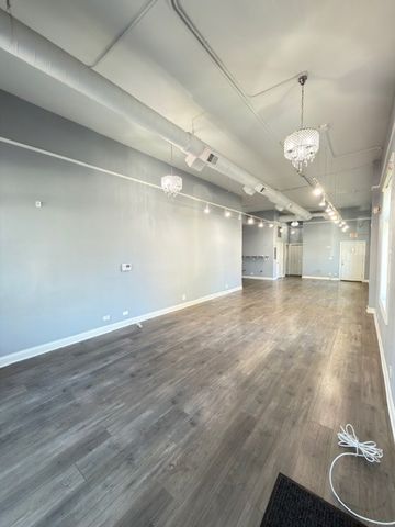 3440 S Morgan Street, Chicago, IL 60608