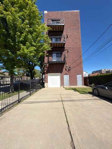 3440 S Morgan Street, Chicago, IL 60608