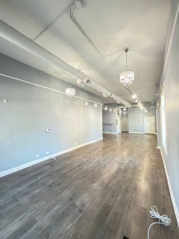 3440 S Morgan Street, Chicago, IL 60608