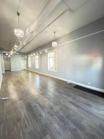 3440 S Morgan Street, Chicago, IL 60608