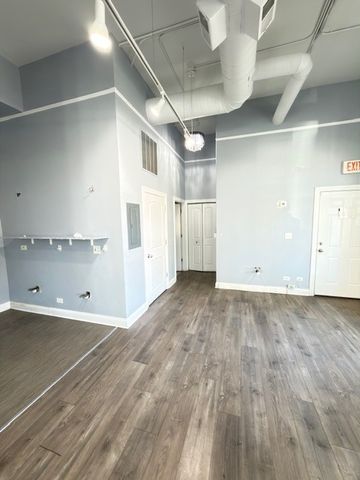 3440 S Morgan Street, Chicago, IL 60608