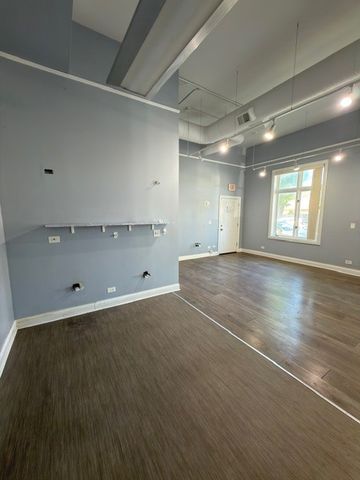 3440 S Morgan Street, Chicago, IL 60608