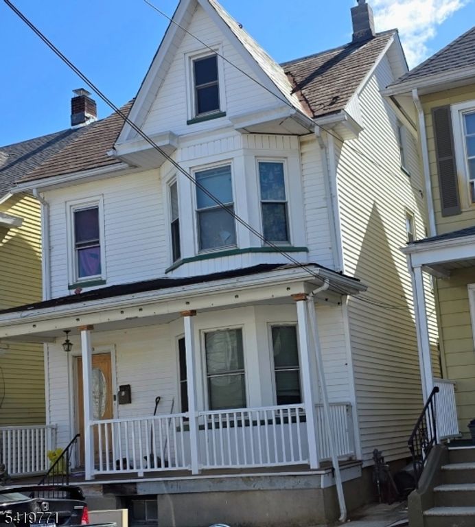 20 Glen Ave, Phillipsburg Town, NJ 08865