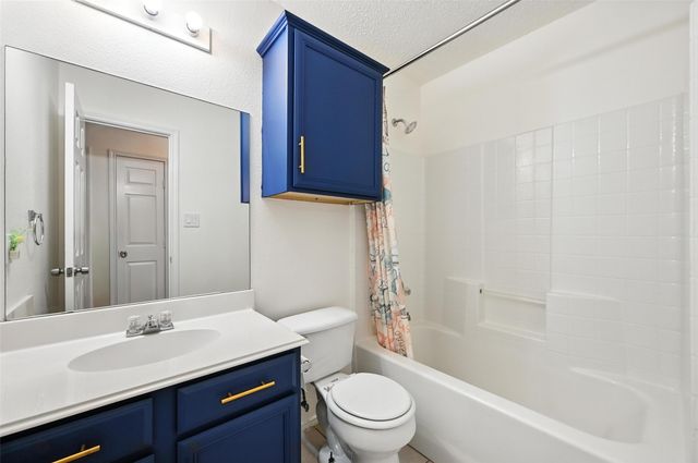 1455 Morrison Drive, Fort Worth, TX 76112
