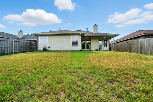1455 Morrison Drive, Fort Worth, TX 76112