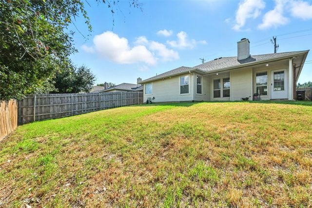 1455 Morrison Drive, Fort Worth, TX 76112