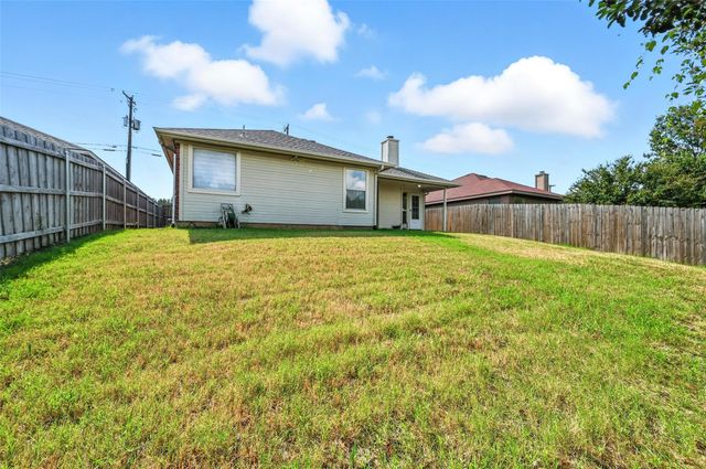 1455 Morrison Drive, Fort Worth, TX 76112