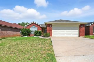 1455 Morrison Drive, Fort Worth, TX 76112