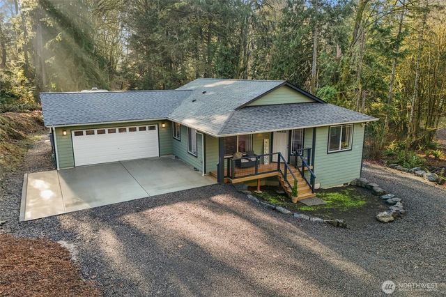 5993 NE Verdant Drive, Kingston, WA 98346