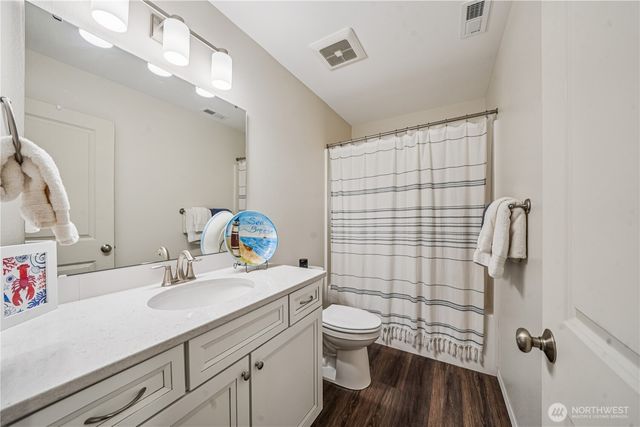 5993 NE Verdant Drive, Kingston, WA 98346