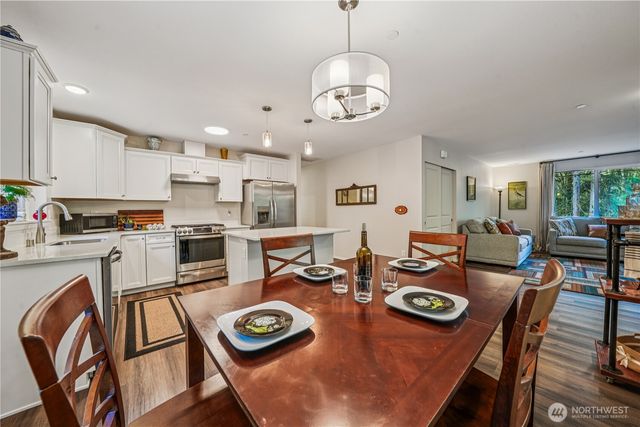 5993 NE Verdant Drive, Kingston, WA 98346