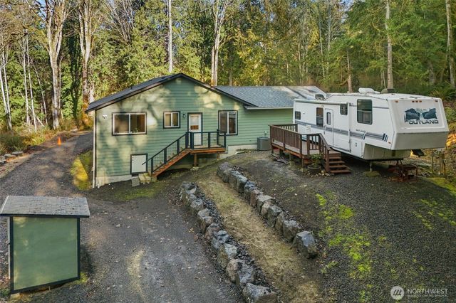 5993 NE Verdant Drive, Kingston, WA 98346