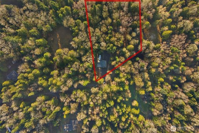 5993 NE Verdant Drive, Kingston, WA 98346